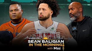 Sean Baligian in the Morning | Friday, February 6th, 2026