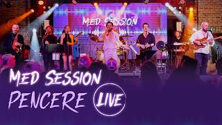 Med Session Pencere & Its A Mans World 