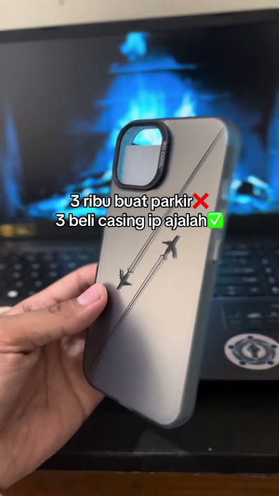 Casing ip 13 keren poll🤩 https://s.shopee.co.id/Vv35Ird5O