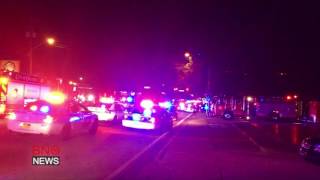 Pam, pam, pam, un testimone racconta il massacro nel club gay