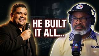 Heavy D Built The Industry… And Died With Almost Nothing 😳 Wealth