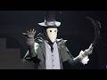「第五人格」舞台版：Identity V STAGE Episode6『The Abyss of Art』ゲネプロ（画家・エドガー編）