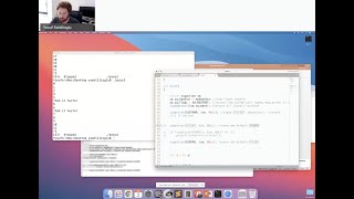 operating systems - processes (wait & exec & shmget)