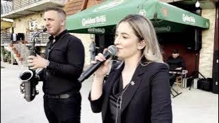 SANDICA FILIPESCU & MARIAN MAGHERU | COLAJ DE JOC 2022 | ANIVERSARE ELENA (cover)
