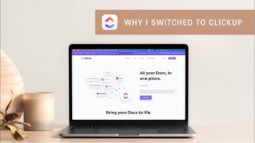 ClickUp vs Asana - Which one is right for your small business? | Why I switched to ClickUp
