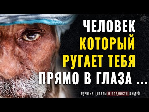 Цитаты о Подлости, Правдивые до слёз! Цитаты великих со смыслом о подлости людей  Жизненно