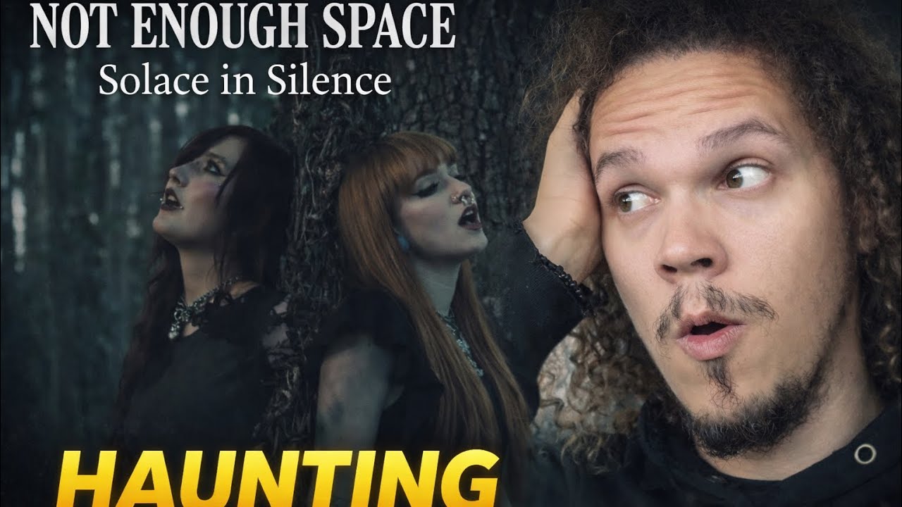 A Year Later, This Song Still Breaks Me | Solace in Silence – Not Enough Space