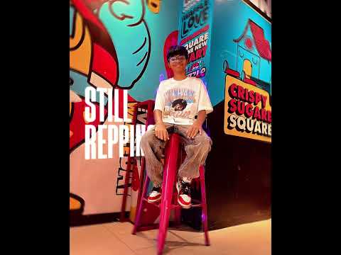 Rap life #me & #myself❤ #oriktovlogs #ai #reels #aigenerated #aivideo #2026