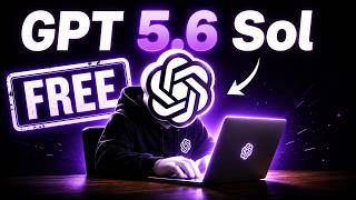 Three ways to get gpt 5.6 for free