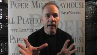 A Conversation With Once On This Island Composer, Stephen Flaherty, Part 3