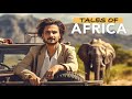 Africa is wild  kenya  zanzibar  tanzania  ukhano  vlog