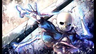 Download Lagu [Nightcore] SharaX - Megalotrousle [Undertale Remix] MP3
