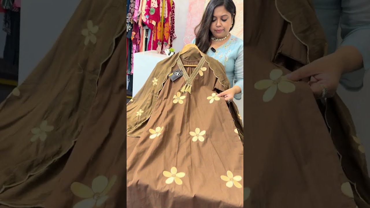 Viral collection | Celebrity Design, Mul Chanderi, Cotton | Free Shipping |Aashvi Couture|9800588130