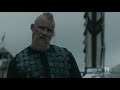 Rollo returns to Kattegat - Vikings S05E10 (Last Scene)