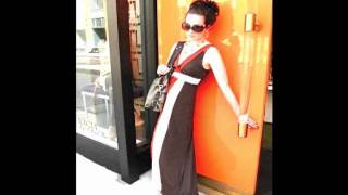 Eikos Style New York City Becca