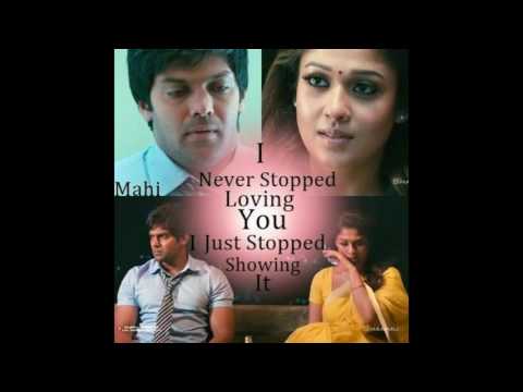 Raja Rani Tamil Movie Music Ringtones