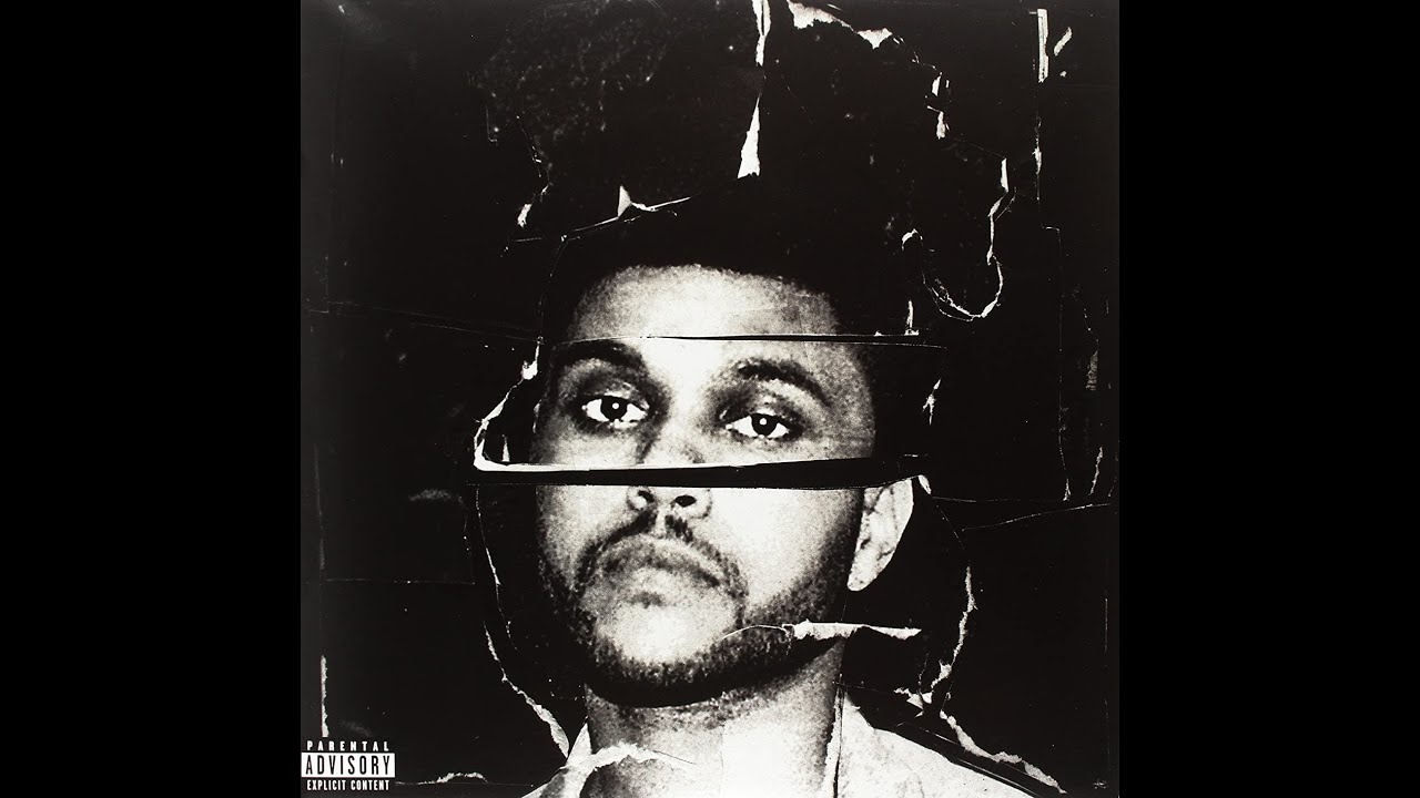 The Weeknd - Acquainted (432Hz)