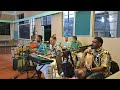 Kere vude cover  performance by taitusi mareau teah  band 