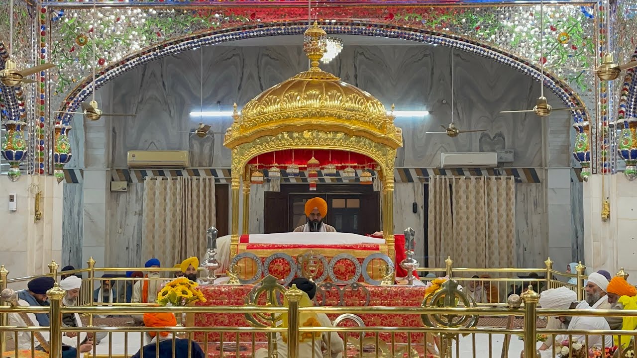 Hukamnama Gurudwara Shri Jyoti Saroop Sahib {28-02-26}