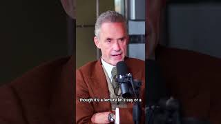 "The Art of Comedy: Jordan Peterson's Insights on Humor and Meaning"
