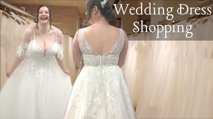 WED2B  Designer Outlet Premium Wedding Dresses