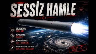 “Türkiye’nin Sessiz Gücü Yıldırımhan”