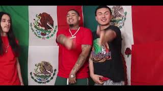 Young Crook Big Wave La Raza Nation (Music Video)