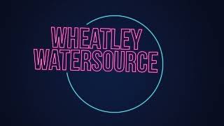 Wheatley Watersource