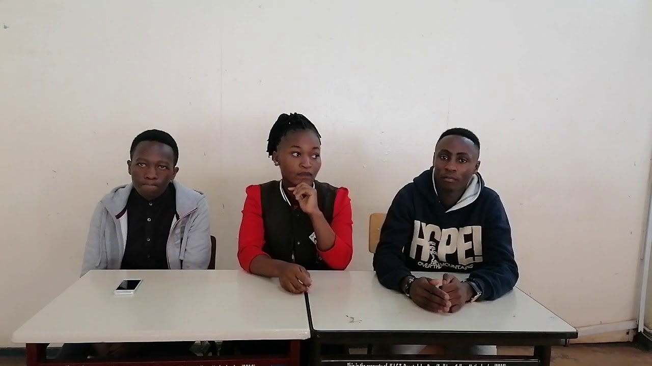 Industrial Attachment