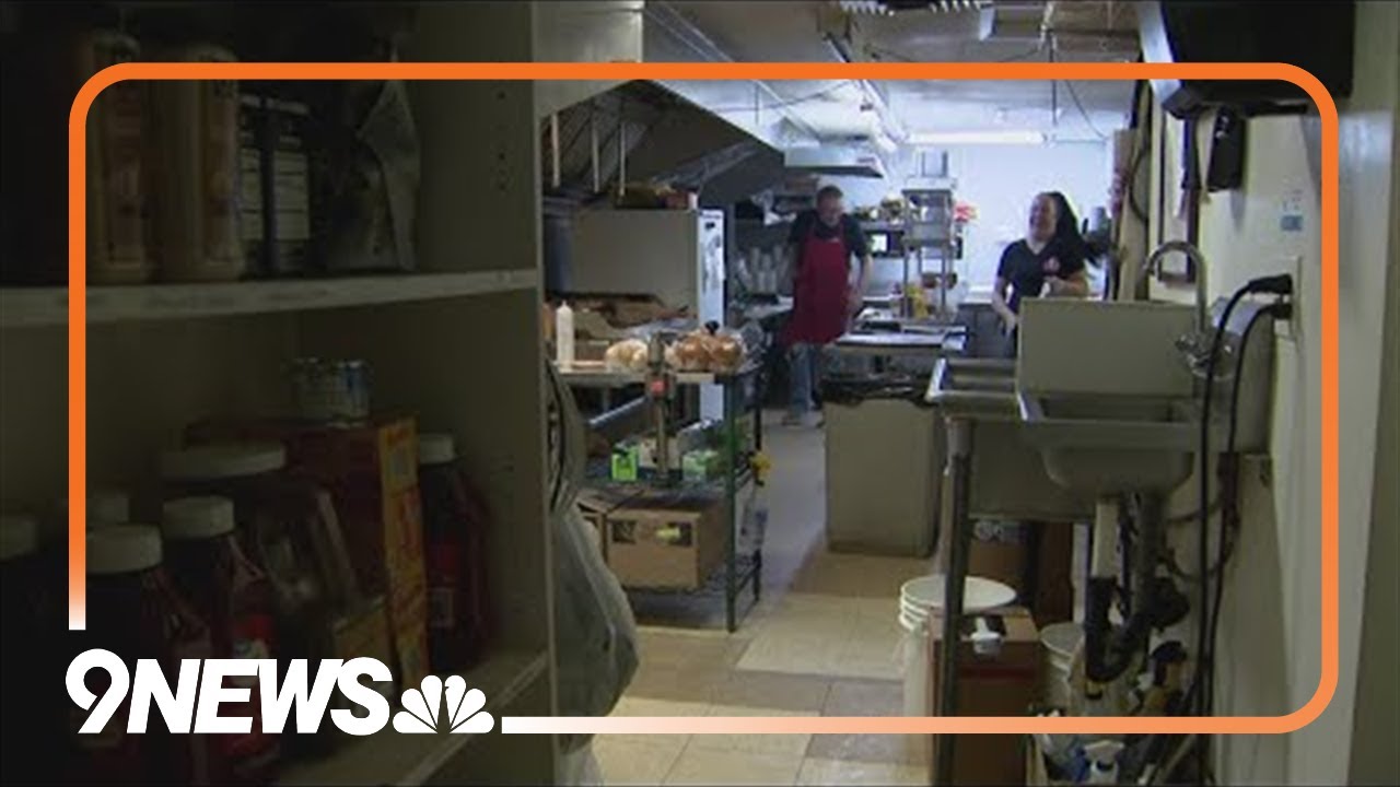 Restaurant owners prep for another power shutoff