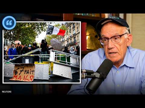 Europe Lost Two World Wars, And America Inherited Its Self-Hatred | Victor Davis Hanson