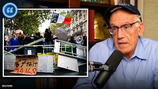 Victor Davis Hanson: Europe Lost Two World Wars—And America Inherited Its Self-Hatred