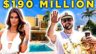 Klay Thompson RICH Carefree Lifestyle is