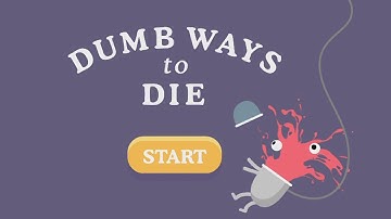 Dumb Ways to Die - Metro Trains Melbourne Pty Ltd Walkthrough
