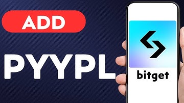 NEW! How To Add Pyypl In Bitget