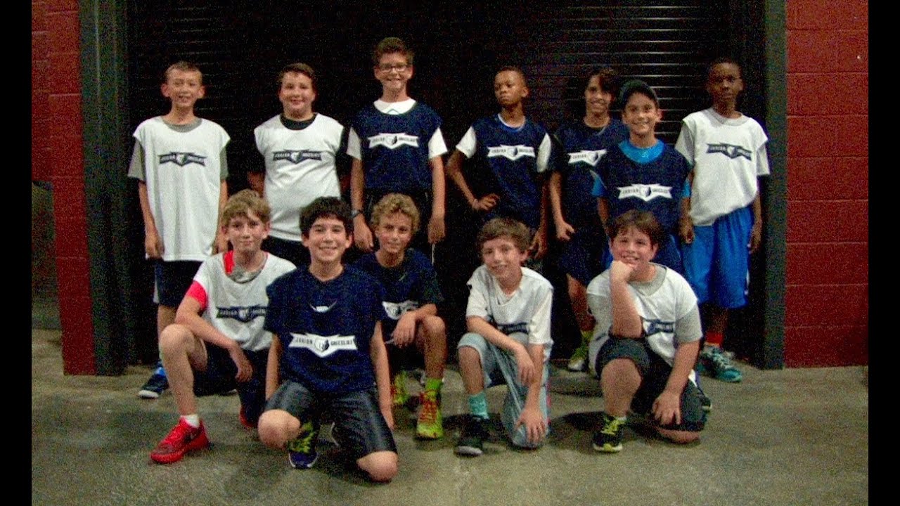 Memphis Junior Grizzlies YouTube