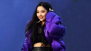 (G)I-DLE Soyeon - Best Leader