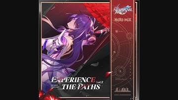 Rondo Across Countless Kalpas · Experience the Paths Vol. 2 - Honkai: Star Rail OST