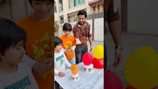 sab se bara gift tu omer ko mill gya #shorts #short #shortvideo #viral #viralvideo