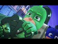 Catboy&#39;s Two Wheeled Wonder |  Full Episodes | PJ Masks | Cartoons for Kids | Animation for Kids