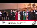 JURY - Les Marches - VO - Cannes 2026
