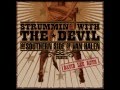 Jump - D.L. Roth & J. Jorgenson Bluegrass Band - Strummin' With The Devil