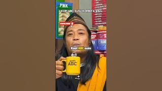 Iklan Terbaru Dari Kopi ABC SuSu #melee #podcast