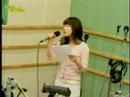 만약에 live radio-김태연(Taeyeon of SNSD)