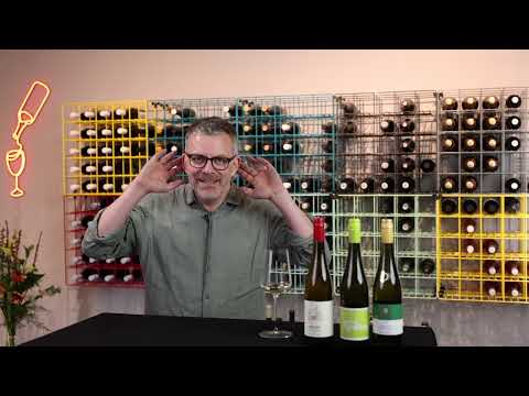 Video: Je li bedeutet rizling wein?