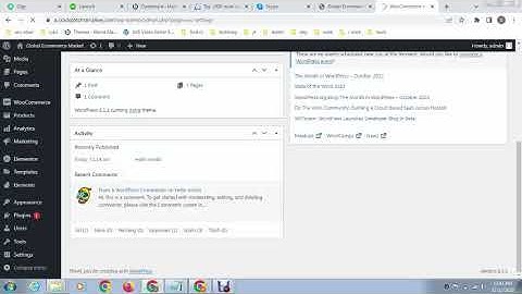 How to Change Currency in Wordpress Website?