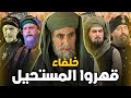 أعظم 7 خلفاء في التاريخ الإسلامي أصحاب الفتوحات وتأسيس الدول العظمى