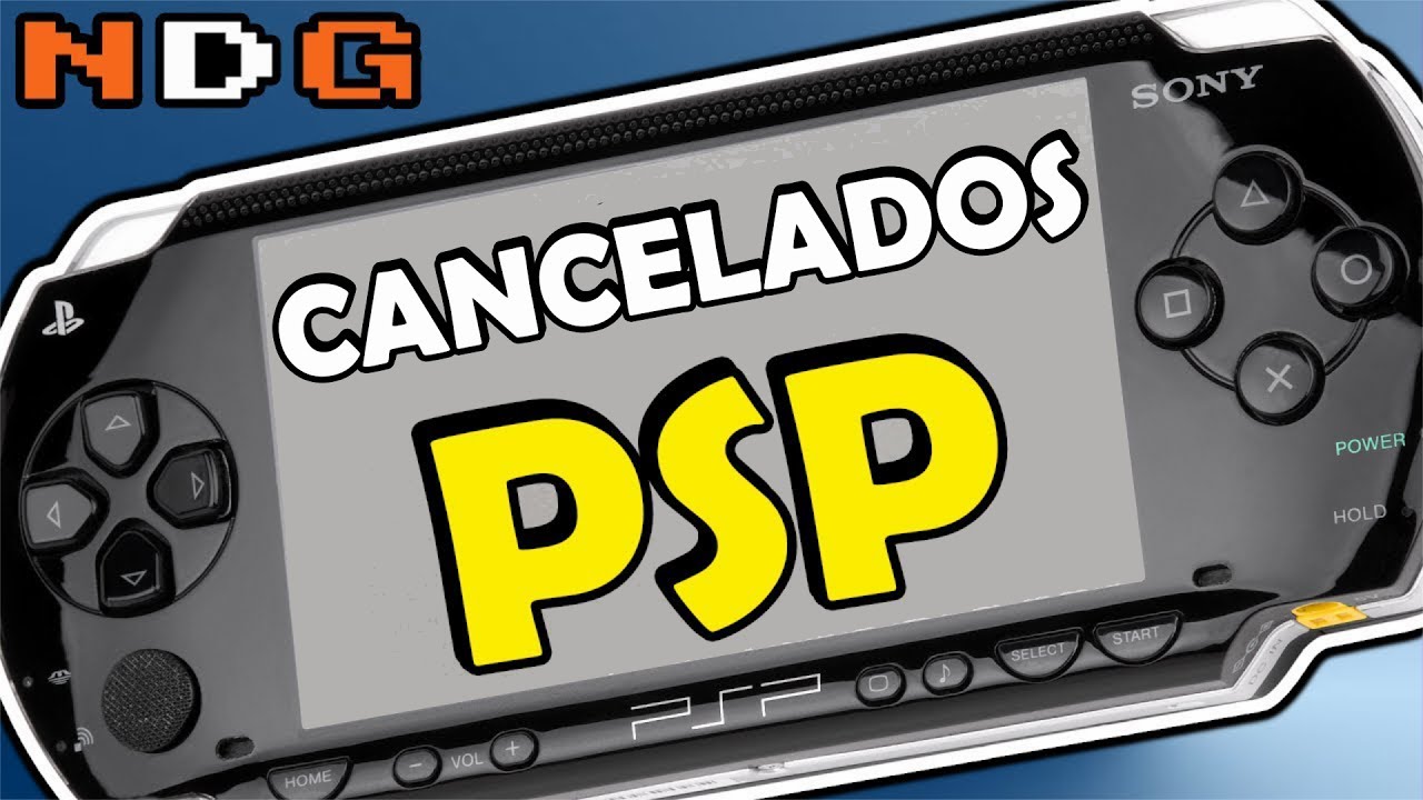 Jogo de terror cancelado no PSP será lançado para o Nintendo