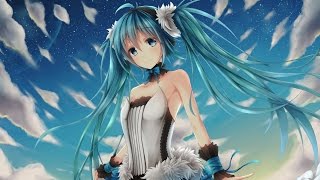 Nightcore - Until The End