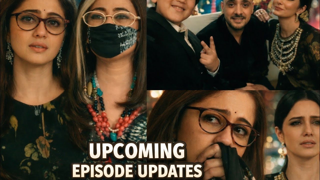 Mannat her Khushi paane ki 1 January new episode updates 